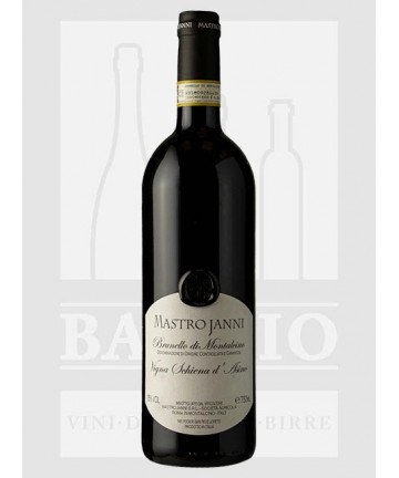 Mastrojanni Brunello di...