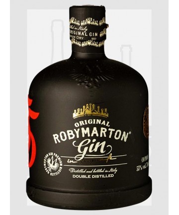 Roby Marton Gin Limited...