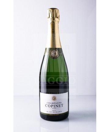 0750 COPINET CHAMPAGNE...