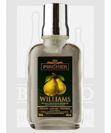 Pircher Williams Acquavite...