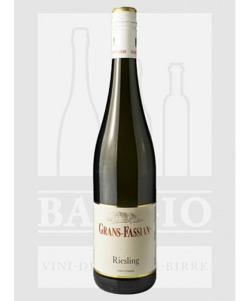 Grans Fassian Riesling 75 cl