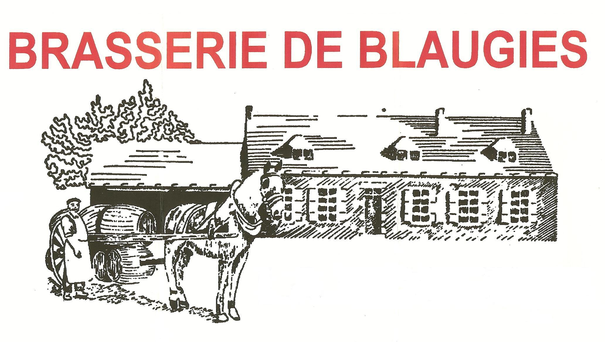 Blaugies Brasserie
