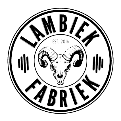 Lambiek Fabriek