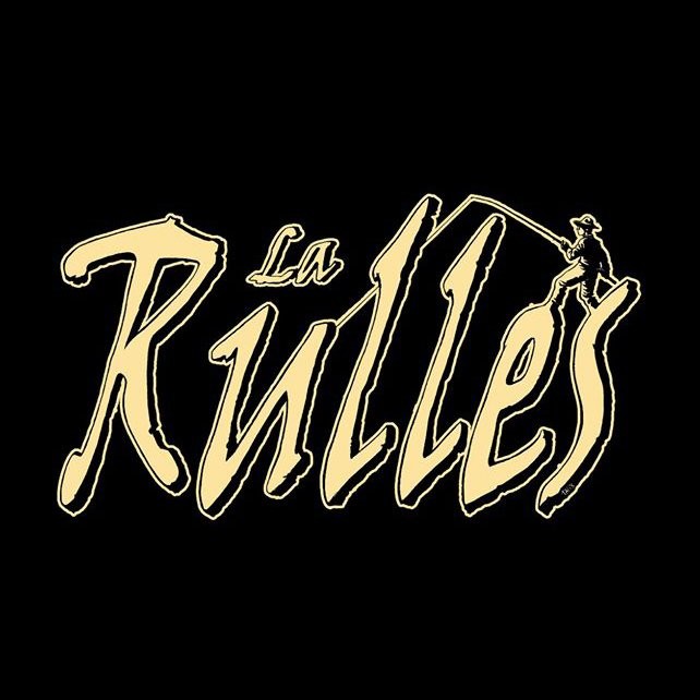 La Rulles